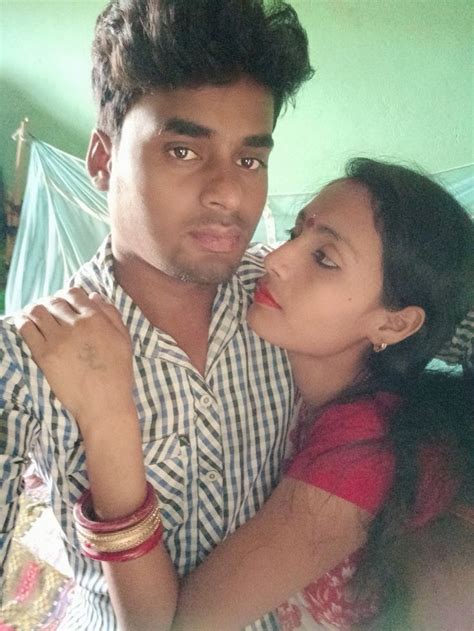 indian couples nude selfie